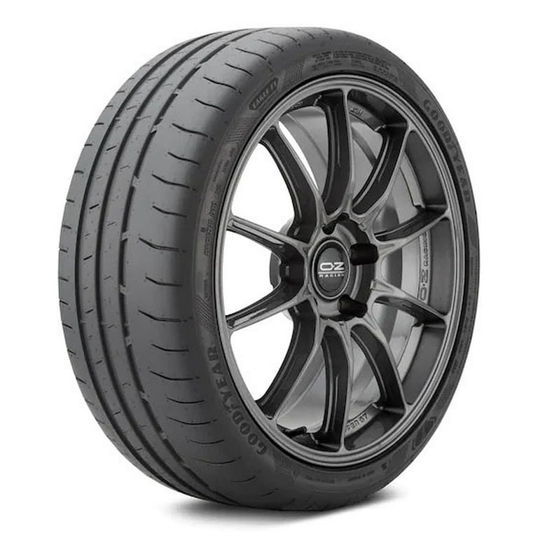 Goodyear Eagle F1 SuperSport R Track Competition 275/35ZR20 102Y