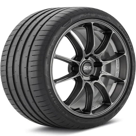 Goodyear Eagle F1 SuperSport Performance 285/30ZR19 98Y XL Passenger Tire Simolary simolary.com
