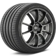Goodyear Eagle F1 Supersport HL245/35R20 98Y All- Season Tire