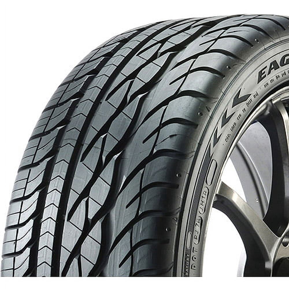 Goodyear Eagle GT 195/6015 88V SL BW Fits: 2007-11 Ford Focus SE