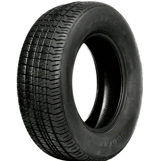 Goodyear Eagle GT II 305/50R20 120 H Tire simolary.com 10 Goodyear Eagle GT II 305/50R20 120 H Tire - Image 2
