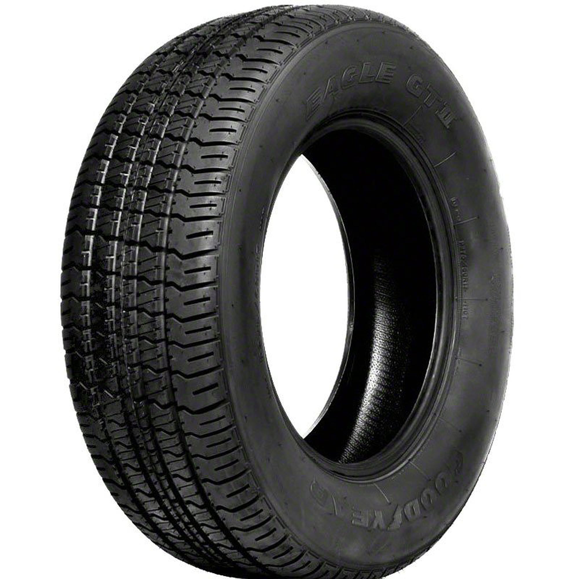 Goodyear Eagle GT II All Season 285/50R20 111H Passenger Tire