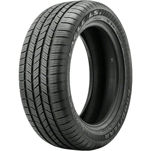 Goodyear Eagle LS-2 All Season 225/50R18 95H Passenger Tire