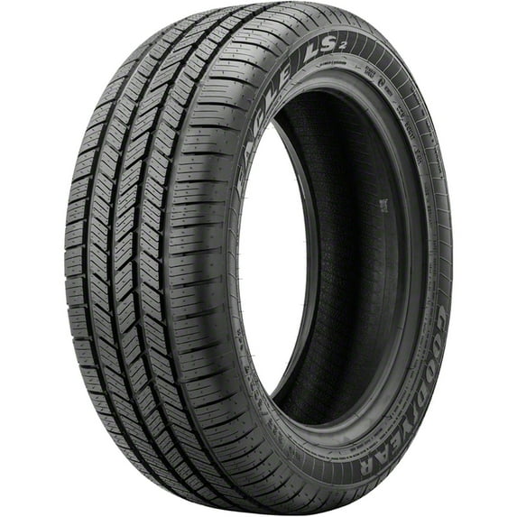 Goodyear Eagle LS-2 All Season 225/65R16 99H Passenger Tire