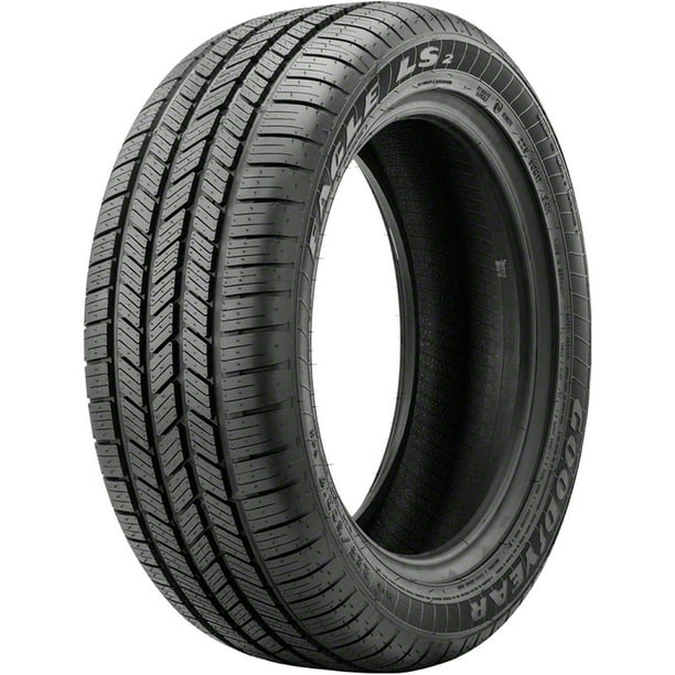 Goodyear Eagle LS-2 All Season P195/65R15 89S Passenger Tire - Walmart ...