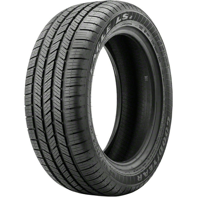 Goodyear Eagle LS-2 235/50-18 97 H Tire simolary.com 10 Goodyear Eagle LS-2 235/50-18 97 H Tire Simolary simolary.com 10