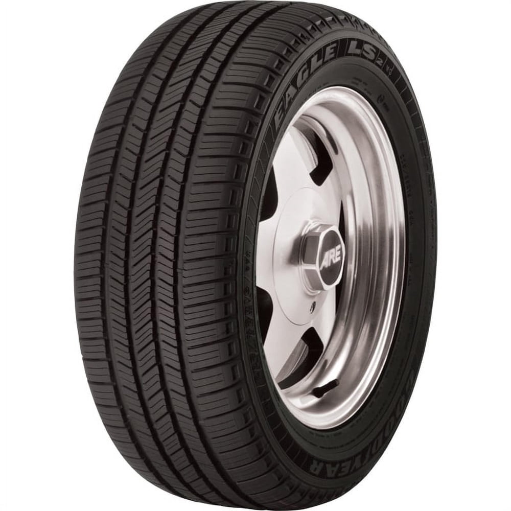 Goodyear Eagle LS-2 ROF 225/55R17 121/118R Passenger Tire Goodyear Eagle LS-2 ROF 225/55R17 121/118R Passenger Tire Sansujyuku sansujyuku.com