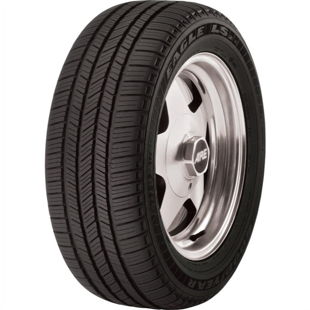 Goodyear Eagle LS-2 ROF 225/55R17 97V Tire Goodyear Eagle LS-2 ROF 225/55R17 97V Tire Sansujyuku sansujyuku.com