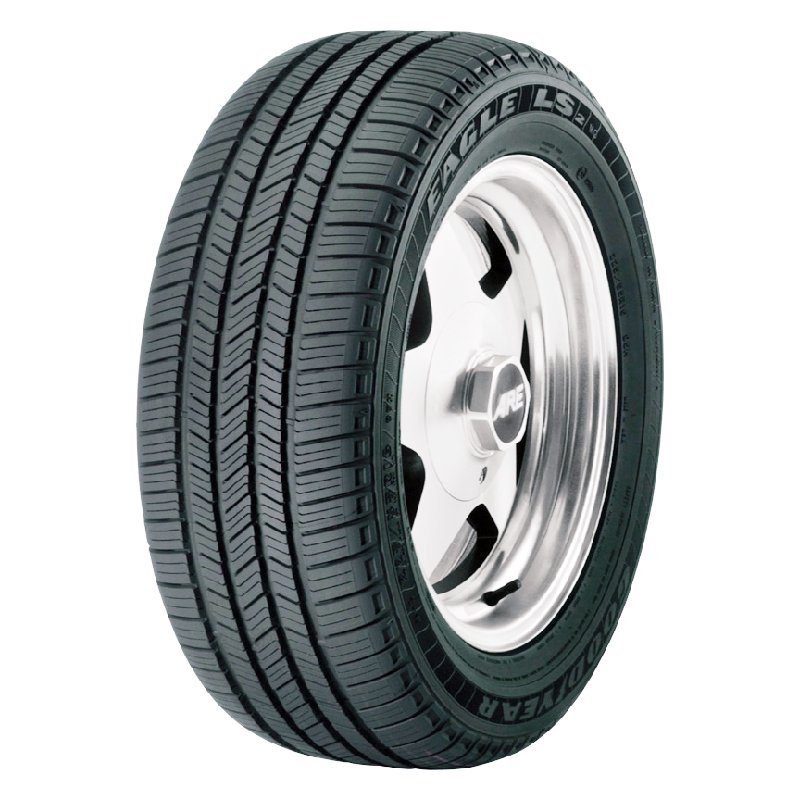 Goodyear Eagle LS-2 ROF 245/45R18 100 V Tire Goodyear Eagle LS-2 ROF 245/45R18 100 V Tire Sansujyuku sansujyuku.com
