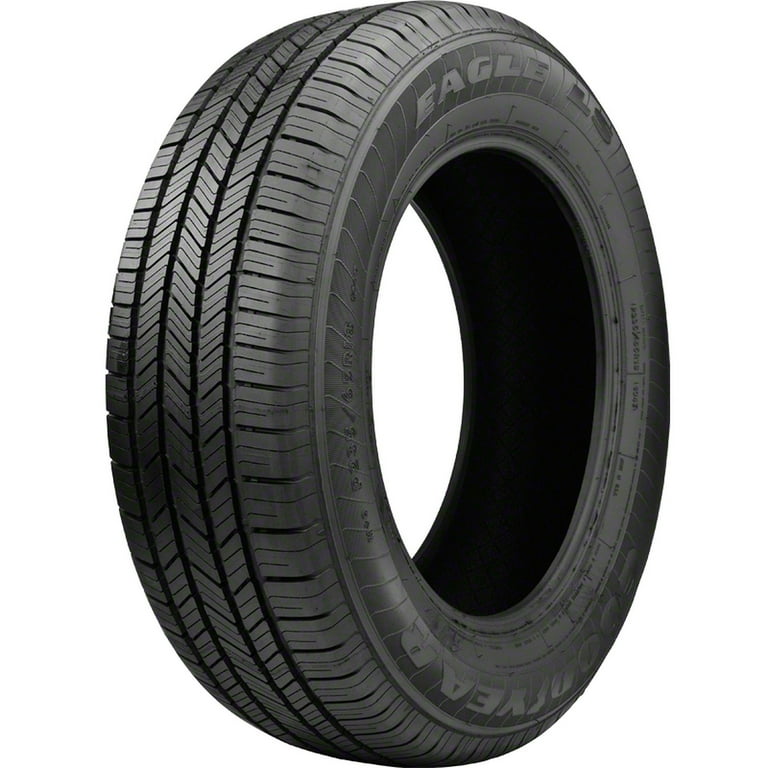 Goodyear Eagle LS All Season 255/65R16 106S Passenger Tire Goodyear Eagle LS All Season 255/65R16 106S Passenger Tire
