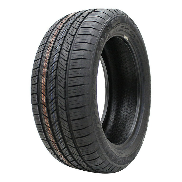 グッドイヤー イーグル ls エグゼ．225/55R17．24年製9.5分山2本