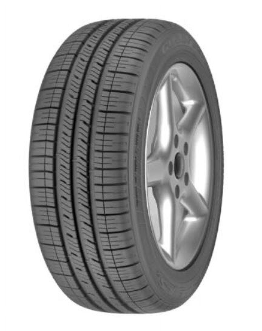 良品!! バリ山!!】 225/55R17 GOODYEAR EAGLE LS EXE 2019年製 2