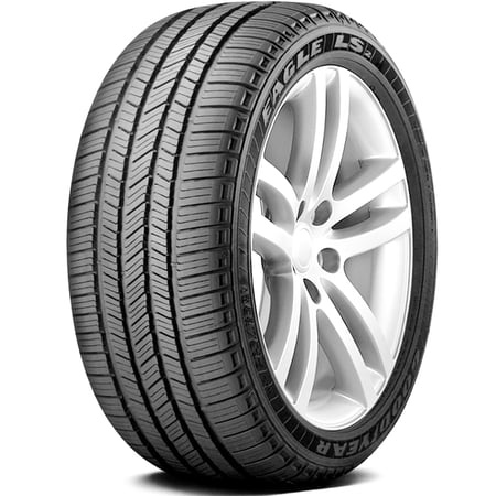 Goodyear Eagle LS-2 ROF 245/50R18 100W Tire Sansujyuku sansujyuku.com