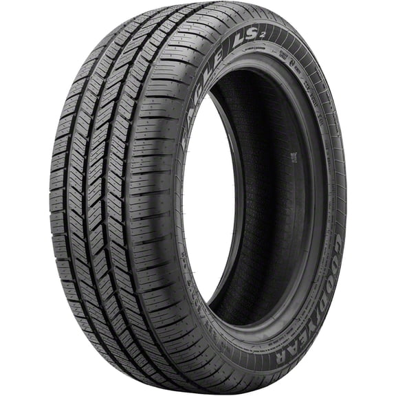 Goodyear Eagle LS-2 All Season 255/50R19 103V Passenger Tire