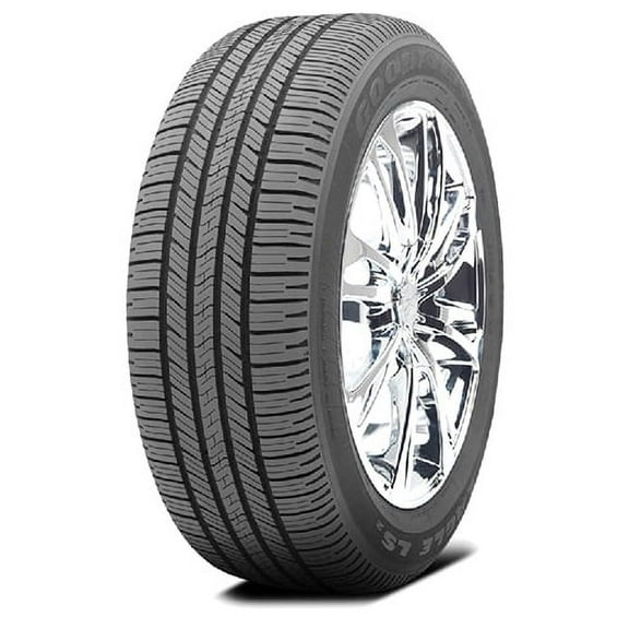 Goodyear Eagle LS2 275/45R20XL 110V Passenger Tire