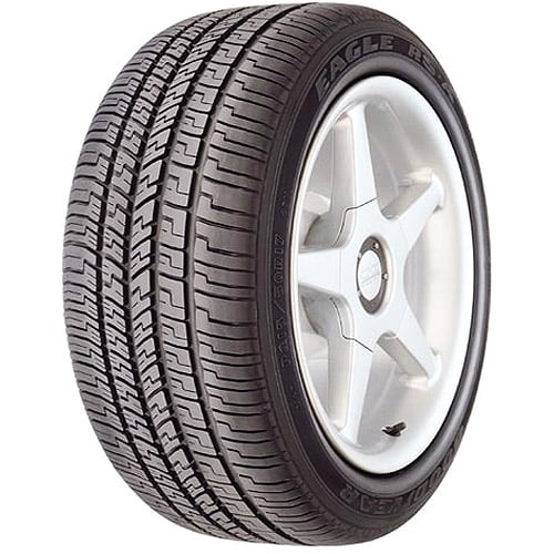 Goodyear Eagle RS-A 235/60R18 102 V Tire Sansujyuku sansujyuku.com