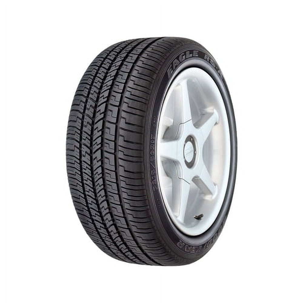 Goodyear Eagle RS-A SPORT 245/45R20 99V BSW, 2 Performance Tires, Fits ...