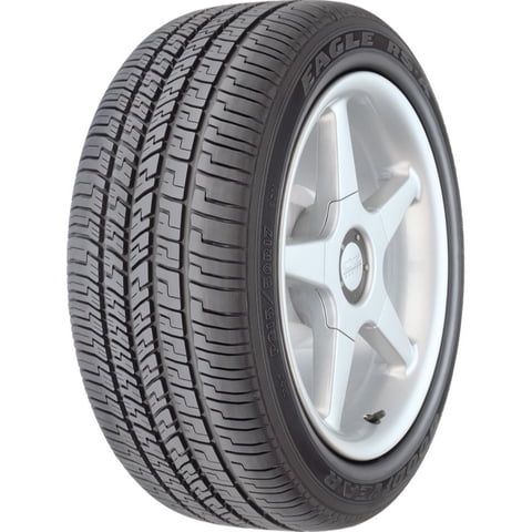Goodyear Eagle RS-A 255/60-19 108 H Tire Simolary simolary.com