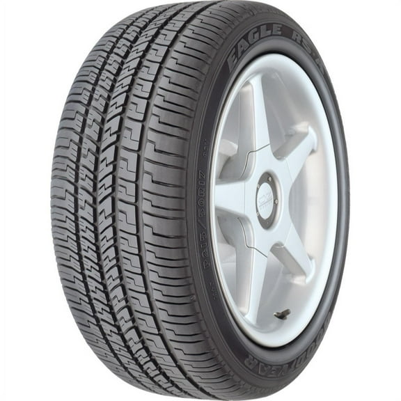 Goodyear Eagle RS-A 255/60-19 108 H Tire