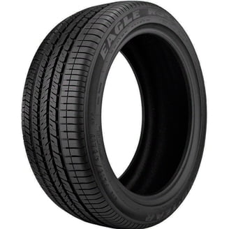 Goodyear Eagle F1 Asymmetric 5
