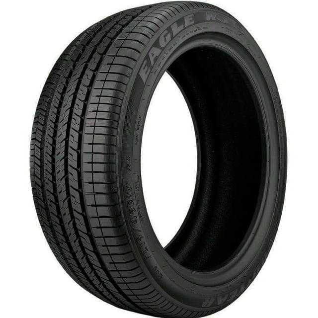 Goodyear Eagle RS-A 235/50R17 95 V Tire simolary.com 10 Goodyear Eagle RS-A 235/50R17 95 V Tire - Image 2