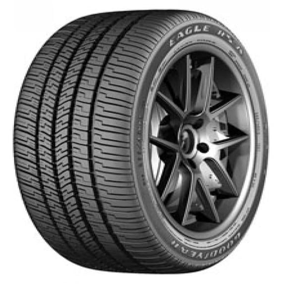 Goodyear Eagle RS-A All Season 245/45R20 99V Tire - Walmart.com