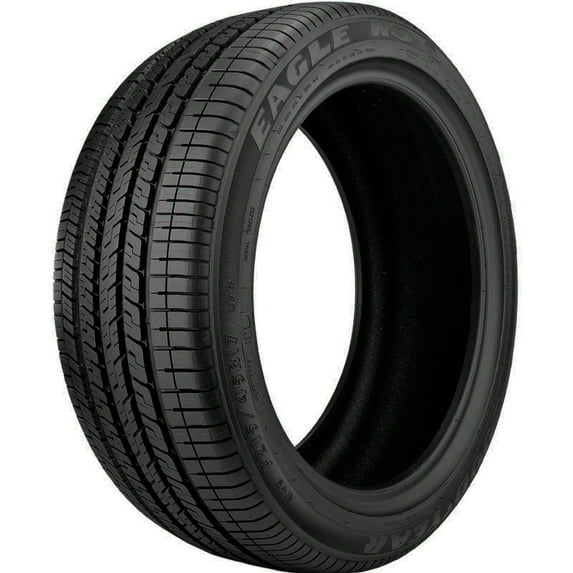 Goodyear Eagle RS-A All Season 245/50R20 102H Passenger Tire
