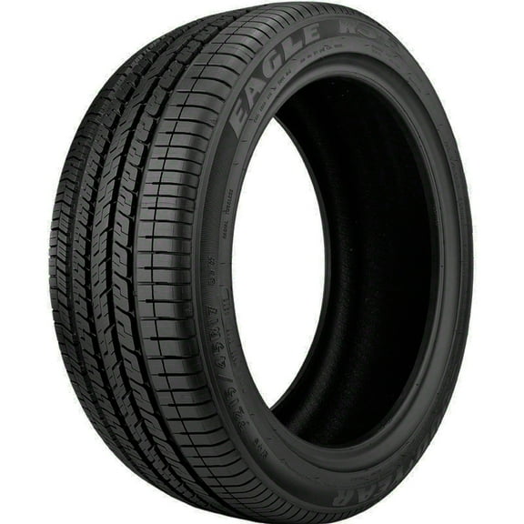 Goodyear Eagle RS-A All Season 245/50R20 102V Passenger Tire