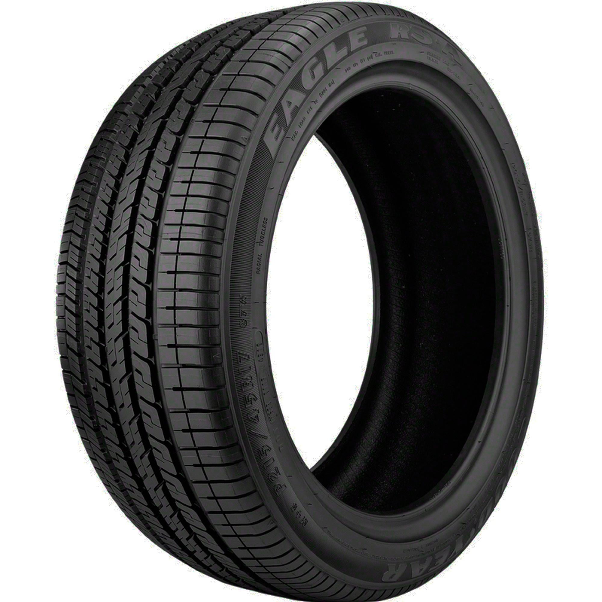 Goodyear Eagle RS-A All Season P235/60R18 102H Passenger Tire