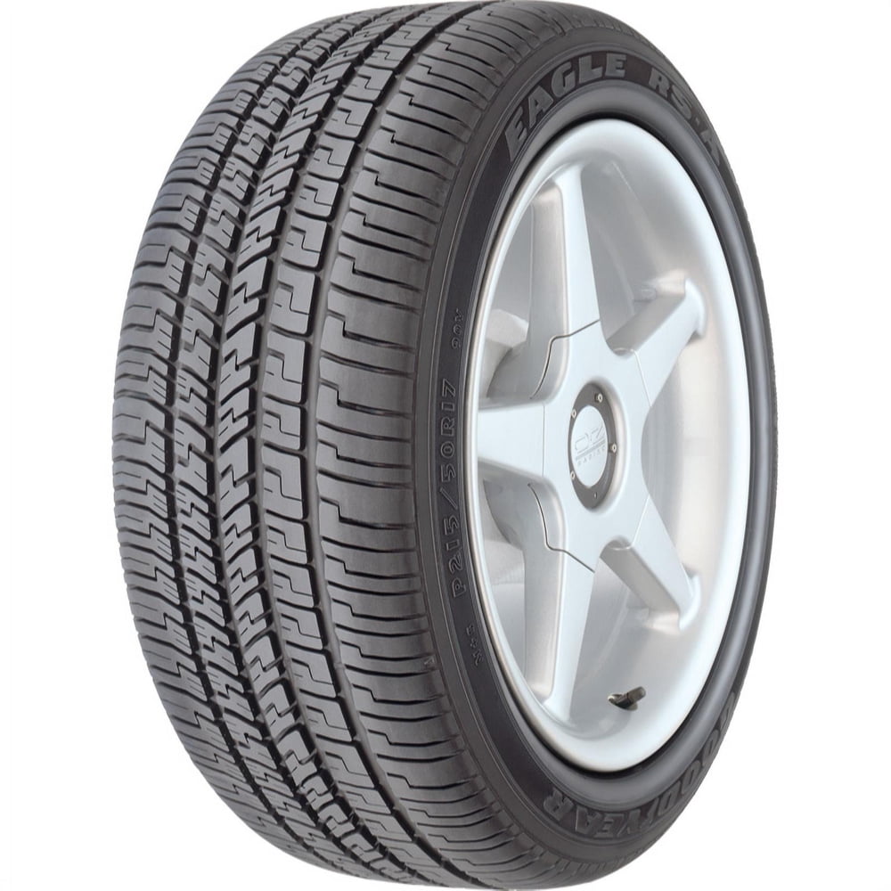 Goodyear Eagle RS-A Police 225/60-18 99 W Tire Goodyear Eagle RS-A Police 225/60-18 99 W Tire Sansujyuku sansujyuku.com