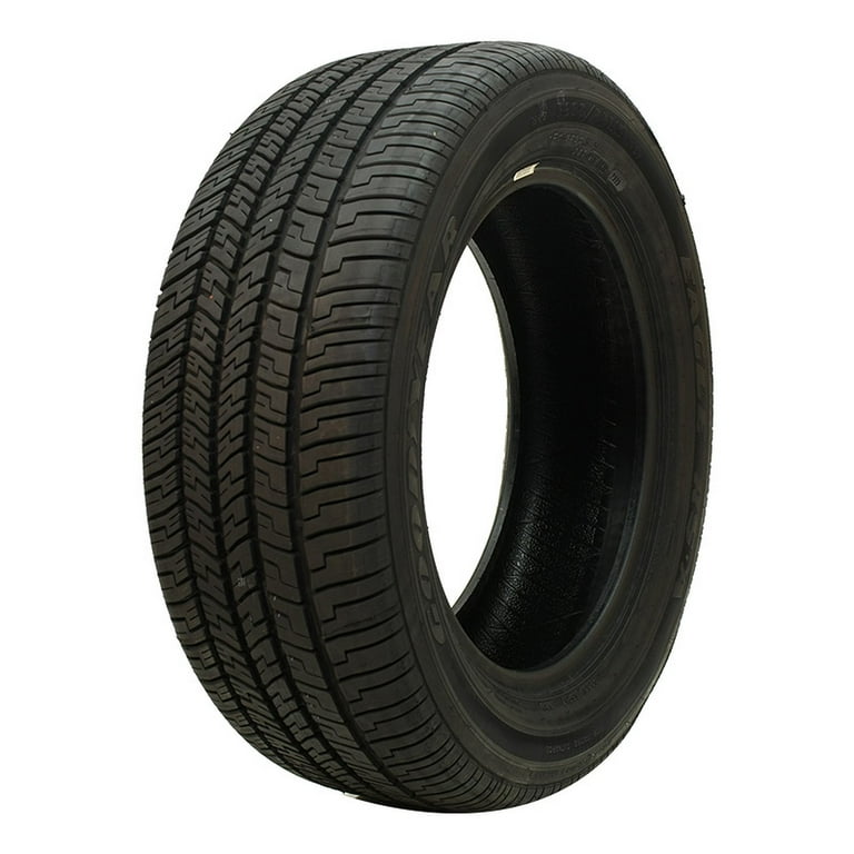 GOOD YEAR EAGLE 235/50R18 2024年製サマータイヤ Goodyear Eagle RS-A Police All Season 235/50R18 99W XL Passenger