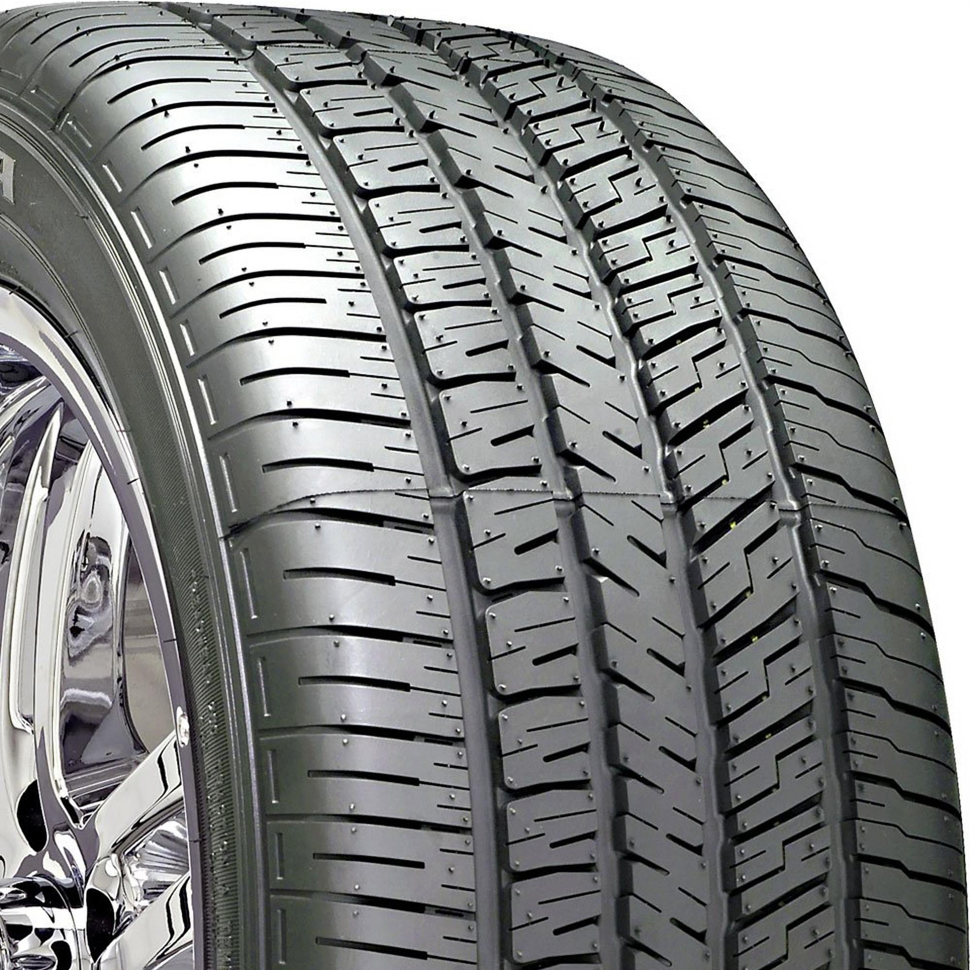 Goodyear Eagle RS-A Police 245/55-18 103 V Tire Simolary simolary.com