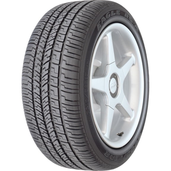 Goodyear Eagle RS-A Police P235/55R17 98W BSW