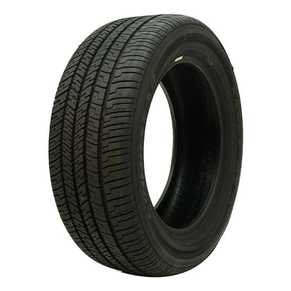Goodyear Eagle RS-A Police P265/60R17 108V BSW