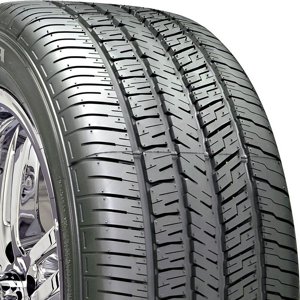 Goodyear Eagle RS-A Police Summer P225/60R18 99W Tire Fits: 2015-16 Honda CR-V Touring, 2005-08 Chrysler 300 C Sansujyuku sansujyuku.com