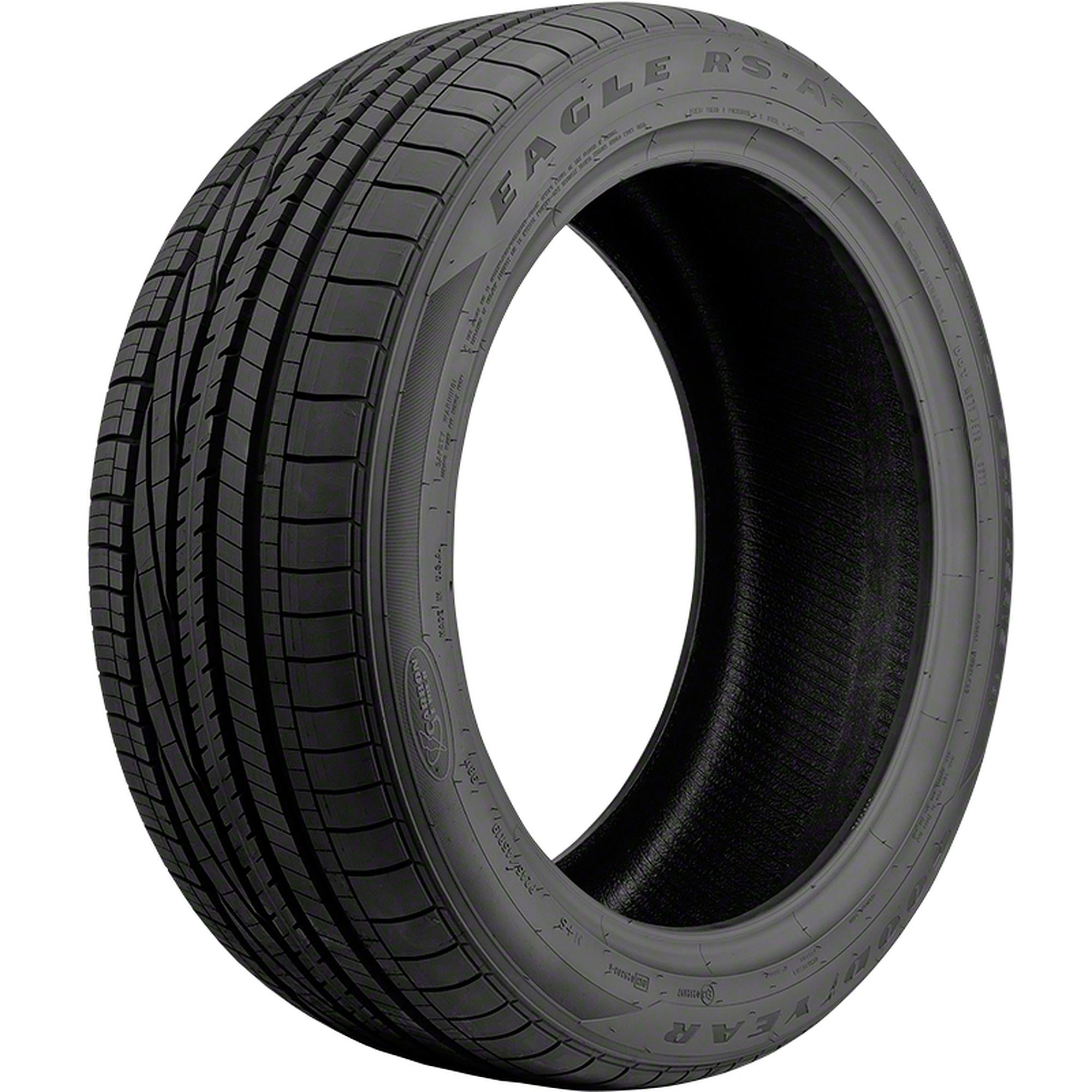 Goodyear Eagle RS-A2 245/45R20 99Y BSW Simolary simolary.com