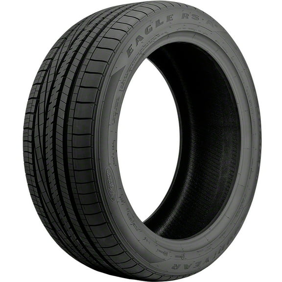Goodyear Eagle RS-A2 245/45R20 99Y BSW