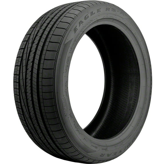 Goodyear Eagle RS-A2 All Season 245/45R19 98V Passenger Tire - Walmart.com
