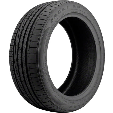 Goodyear Eagle RS-A2 All Season 245/45ZR20 99Y Passenger Tire Simolary simolary.com