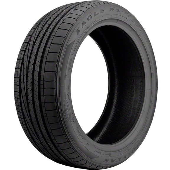 Goodyear Eagle RS-A2 All-Season 245/45R20 99Y Tire