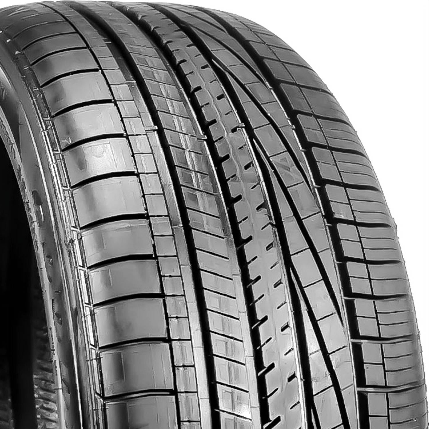 Goodyear Eagle RS-A2 Summer P245/45R19 98V Tire Fits: 2014-16 Chevrolet Impala LTZ, 2017-22 Kia Sportage SX Turbo