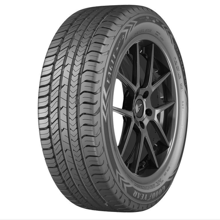 Goodyear Eagle Sport 2 All-Season Performance Tire P195