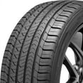 Goodyear Eagle Sport All-Season 215/55R17 94 V High Performance Tire ...