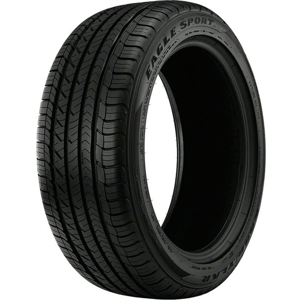 Goodyear Eagle Sport AllSeason All Season 275/55R20 117V XL Passenger