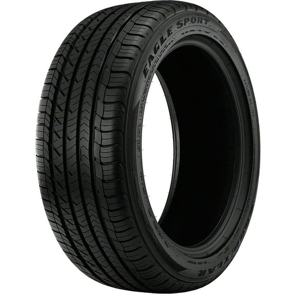 Goodyear Eagle Sport All-Season All Season 185/60R14 82H Passenger Tire