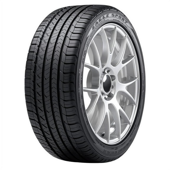 Goodyear Eagle Sport All-Season 235/40-18 91 W Tire