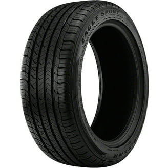 Goodyear 235/50R18 Tires in 18