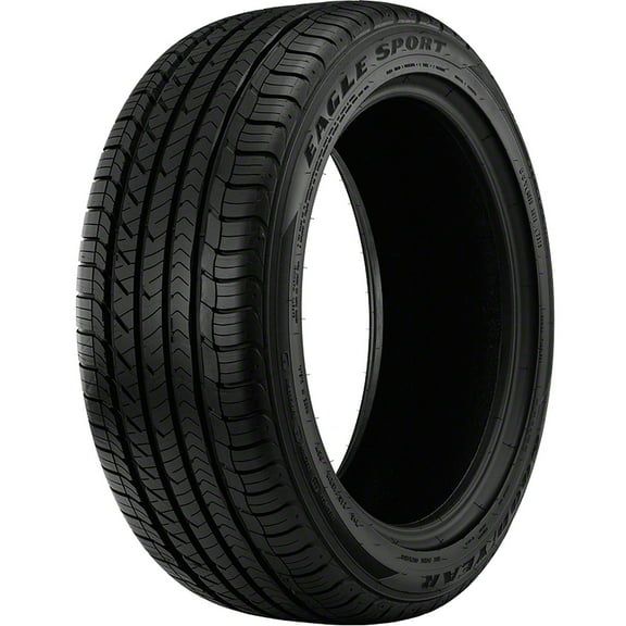 Goodyear Eagle Sport All-Season All Season 235/50R18 97V Passenger Tire