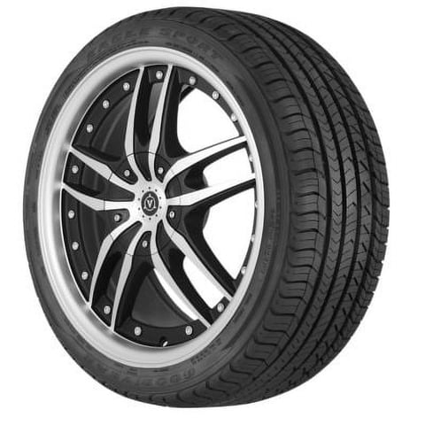 Goodyear Eagle Sport All-Season 255/35-20 97 W Tire simolary.com 11 Goodyear Eagle Sport All-Season 255/35-20 97 W Tire Simolary simolary.com 11