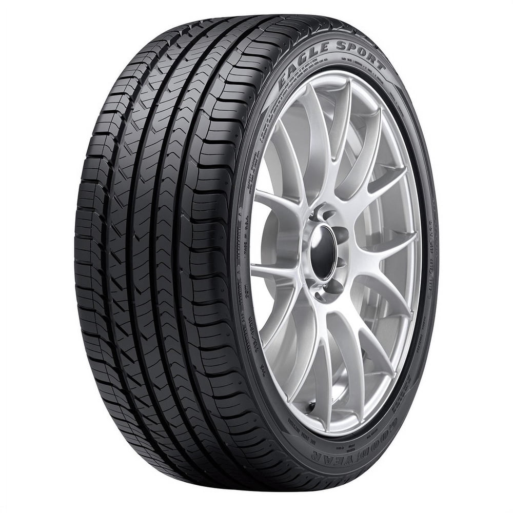 Goodyear Eagle Sport All-Season 255/55-18 109 V Tire Goodyear Eagle Sport All-Season 255/55-18 109 V Tire Sansujyuku sansujyuku.com